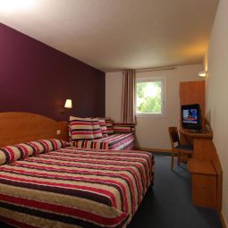  Costières INTER-HOTEL Fotos