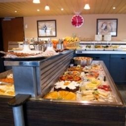 Restauracja Balladins Rouen Val de Reuil Fotos