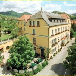 Hotelfotos Weinhotel Wachau