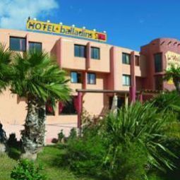 Balladins Superieur Chateauneuf les Martigues Châteauneuf-les-Martigues 
