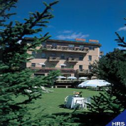 Sporthotel Samedan 