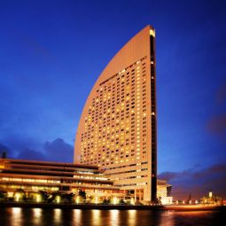 Hotelfotos InterContinental YOKOHAMA GRAND