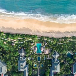 Fotos del hotel InterContinental BALI RESORT