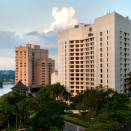 Hilton Kuching hotel Kuching 