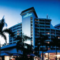 Le Meridien Jakarta Jakarta 