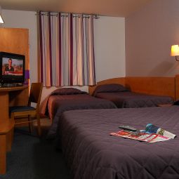  Costières INTER-HOTEL Fotos