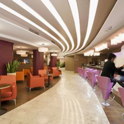  Mercure Budapest City Center Hotel Fotos