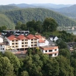 Ringhotel Roggenland Waldeck 