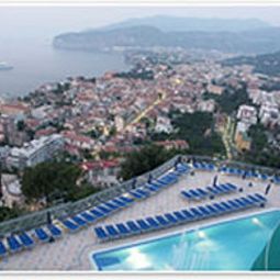 Basen President Grand Hotel Fotos