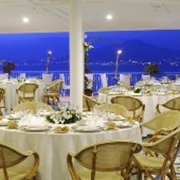 Restauracja President Grand Hotel Fotos