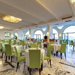 Restauracja President Grand Hotel Fotos