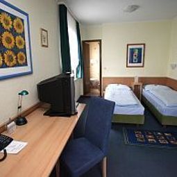 City-Hotel Fellbach 