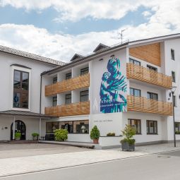 Antoniushof Ringhotel Ruhstorf 