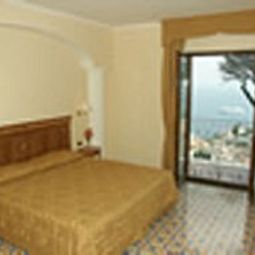 President Grand Hotel Sorrent 