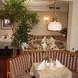 Ristorante St. Petrus Fotos