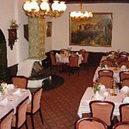 Ristorante St. Petrus Fotos