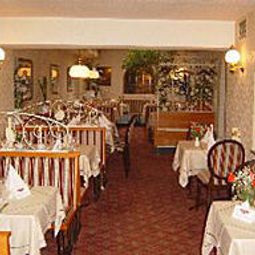 Ristorante St. Petrus Fotos