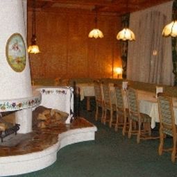 Restaurant Regerhof Fotos