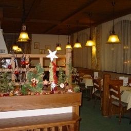Restaurant Regerhof Fotos
