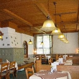 Restaurant Regerhof Fotos