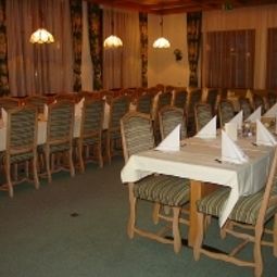 Banqueting hall Regerhof Fotos