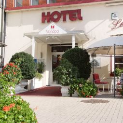 Monopol Gelsenkirchen 