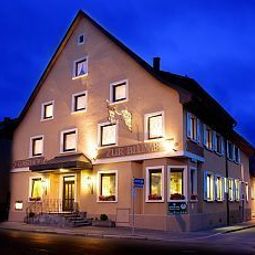 Hotelfotos Zur Blume
