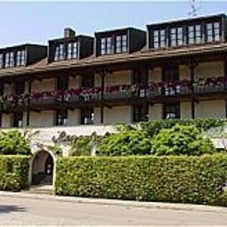 Exterior view Regerhof Fotos