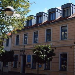 Domhotel Gescher Gescher 