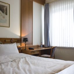 Zur Krone Land-gut-Hotel Gescher 