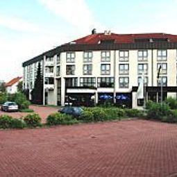 Hotelfotos Lobinger Parkhotel
