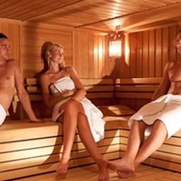 Тренажерный зал Schwaiger Fotos