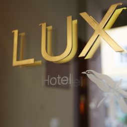 Hotelfotos Lux