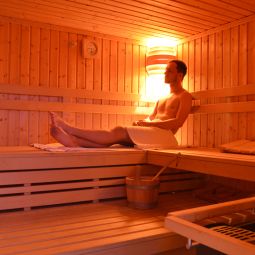 Hotelfotos Abant