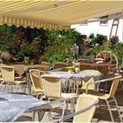 Giardino Rammersweier Hof Landhaus Fotos