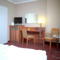 Business-Zimmer Bavaria Fotos