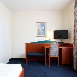  Centralhotel Fotos