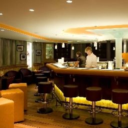 Bar Birkenhof Wellnesshotel Fotos