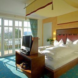 Zimmer Birkenhof Wellnesshotel Fotos