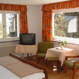 Habitación Rote Lache Höhenhotel Fotos