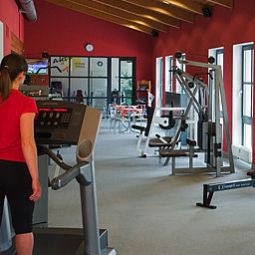 Fitness Aktiv-Hotel Sächsische Schweiz Fotos