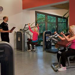 Fitness Aktiv-Hotel Sächsische Schweiz Fotos