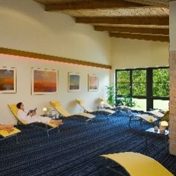 Wellnessbereich Aktiv-Hotel Sächsische Schweiz Fotos