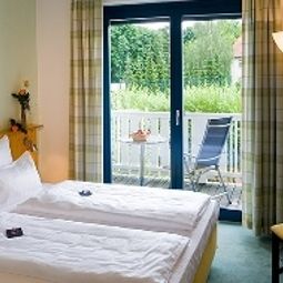 Zimmer Aktiv-Hotel Sächsische Schweiz Fotos