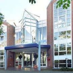 Alexander Oldenbourg Bürgerfelde