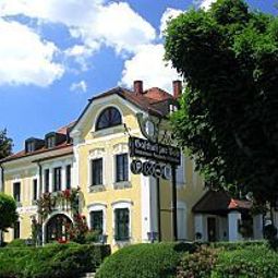 Zur Post Stubenberg Prienbach