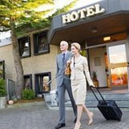Hotelfotos Westfalen Hof