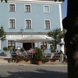Zum Kellermann Gasthaus Grafenau Bayern