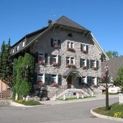 Brauereigasthof Rothaus Grafenhausen Rothaus