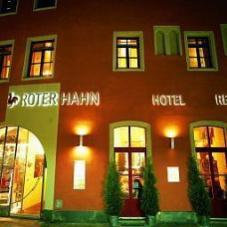 Hotelfotos Roter Hahn